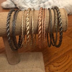 Kendra Scott Shallon Bangles✨